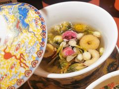 -大龙燚·旷野鲜火锅(广州首店)