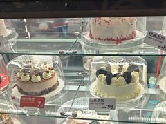 -DQ·蛋糕·冰淇淋(西城红场店)