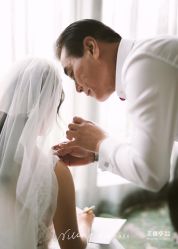 -美薇亭婚礼顾问