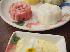 -漫渡庄绿岛花园•隐世庭园菜(滨湖店)