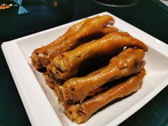 酱香大凤爪-徐记海鲜(汉城湖|太奥店)