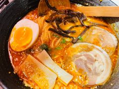 -白石の深夜食堂(芝罘万达店)