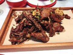 -老湘亲·品鉴湘菜(蔡塘爱琴海店)