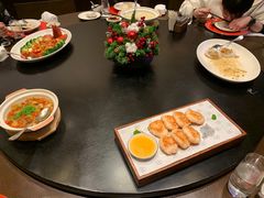-丽晶轩中餐厅(重庆丽晶酒店)