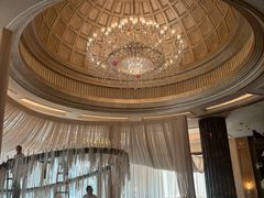 -上海闵行星河湾酒店