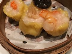 -红棉中餐厅·广州海航威斯汀酒店