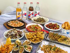 -小民大排档(江汉路店)