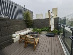 -花韵丁香酒店(北京南站牛街店)