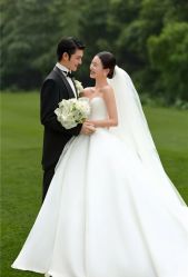 -金夫人婚纱摄影(总店)