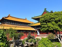 -三国水浒景区(无锡影视基地)