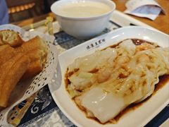 -冰泉豆浆馆(阳朔店)
