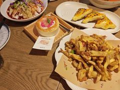 -那时新疆(经纬汇店)