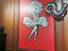 -豆蔻电影主题餐厅(四牌楼店)