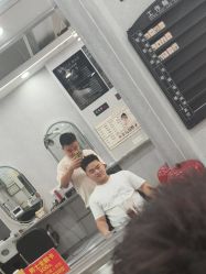 -青霖·飘逸造型