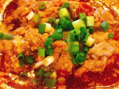 -晓靖轩烧烤(沙河风情店)