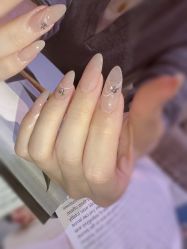 -十月·日式美甲美睫·纹眉