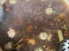 -生宇山珍野生菌汤锅•始于2002(双流古塔店)