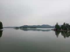 -东湖落雁景区
