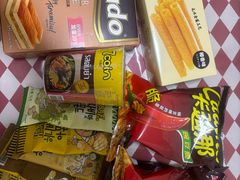 -汤姆熊欢乐世界(罗斯福店)