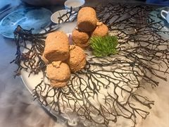 -大拙里·精致融合菜(沙湖桃源国际店)