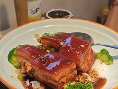 -隆喜元鱼汤包·海鲜(中联广场店)