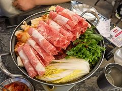 -MI WU FACTORY米屋美食工厂餐厅(绿地店)