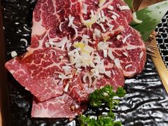 -江户烧肉(高德店)