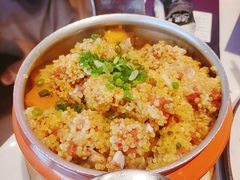黄米压锅排骨-舞辣辣·川菜·黑豆花水煮鱼(卓悦汇店)