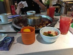 -麻辣空间·清油火锅(水井沟店)