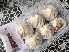 -老盛兴汤包馆(国顺东路店)