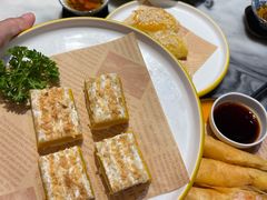-山水茶艺馆·点心粤菜·30年老字号