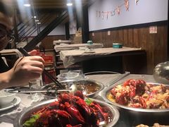 -袁老大龙虾(石鼓路总店)