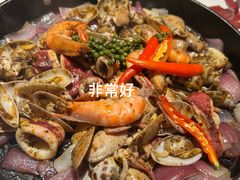 -谭厨中山传家菜.乳鸽.脆鲩鱼(华强北中航城店)