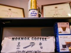 -NokNok Coffee(宽窄巷子店)