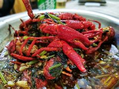 -小四餐馆(梓园路店)