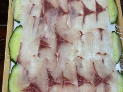 -官塘锋记鱼生·生腌·砂锅粥(牌坊街店)