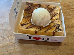 -阿信厚吐司(曾厝垵店)