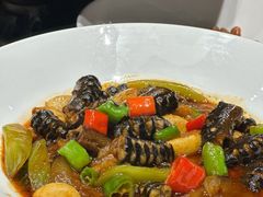 -大鹏饭店·金陵家宴(奥体中心店)