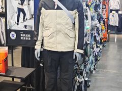 -迪卡侬(越秀公园店)