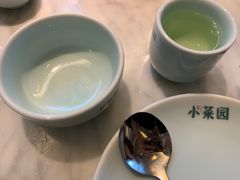 -小菜园新徽菜(无锡宜家荟聚中心店)