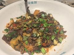 -宋徽厨·安徽菜(绿地店)