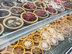 -西关老字号钵仔糕(上下九宝华路店)