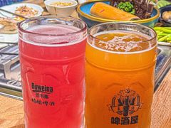 -扬之阿李菌汤火锅(1969店)
