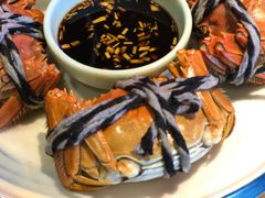 -二钳洞庭虾蟹·江湖菜(成都鹭岛店)