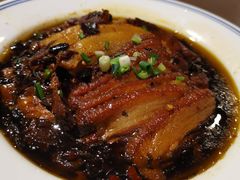 -印象鲵宴·张家界地标美食名片(溪布街店)