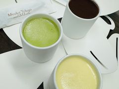 -布歌东京(金融街购物中心店)