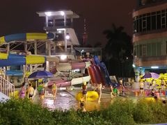 -黄金海岸水上乐园