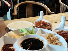 -庆云楼饭庄(什刹海店)