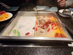 -五星桥原切肥牛火锅·30年专注好牛肉(湖塘店)