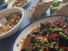 -食鸡公社辣子鸡·潍坊菜·烧烤